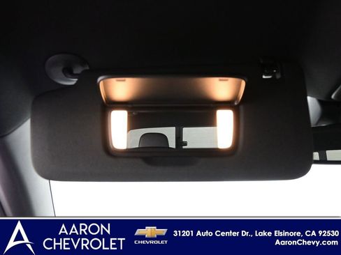 New 2026 Chevrolet Colorado LT w/ LT Convenience Package RWD image 29