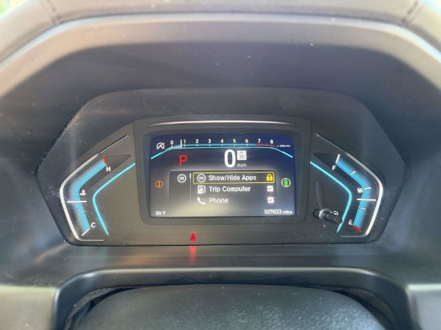 Used 2023 Honda Odyssey Touring image 24
