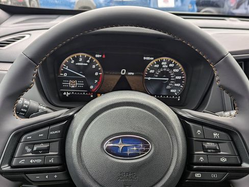 New 2026 Subaru Forester Wilderness image 32