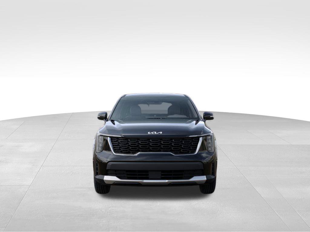 Certified 2026 Kia Sorento LX FWD image 2