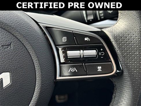 Used 2024 Kia Forte GT-Line w/ GT-Line Premium Package image 24