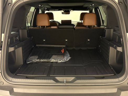 New 2026 Honda Passport TrailSport Elite image 20