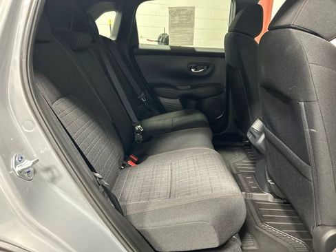 Certified 2026 Honda HR-V Sport image 20