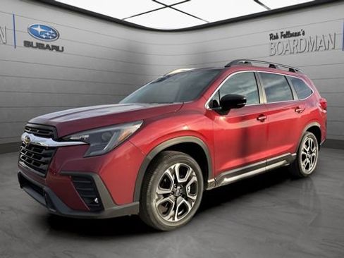 New 2026 Subaru Ascent Limited image 6