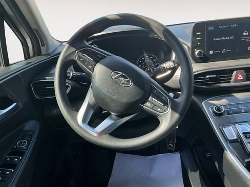 Certified 2023 Hyundai Santa Fe SE AWD/4WD image 13