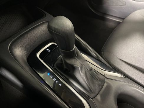 Certified 2023 Toyota Corolla LE FWD image 22