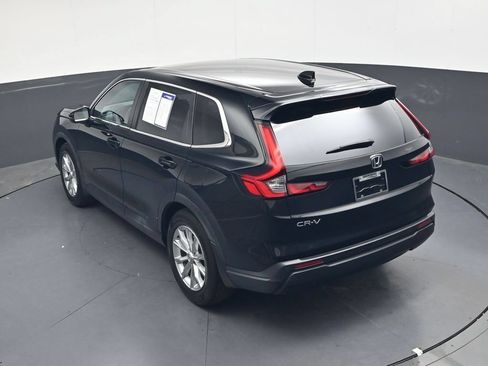 Used 2023 Honda CR-V EX-L image 28