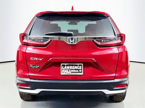 Used 2022 Honda CR-V EX image 5