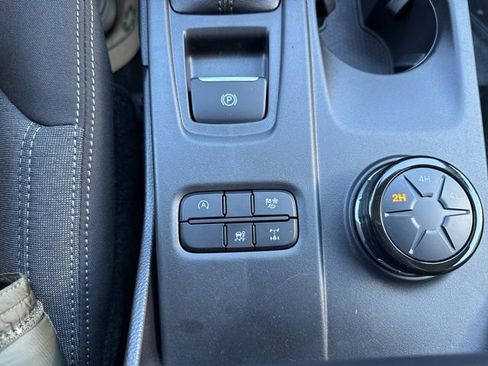 New 2025 Ford Ranger XL w/ Trailer Tow Package AWD/4WD image 23