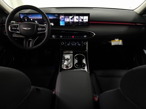 Used 2026 Genesis GV70 2.5T image 9