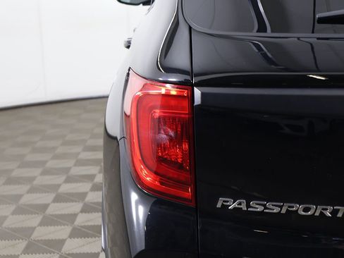 Used 2023 Honda Passport EX-L image 16
