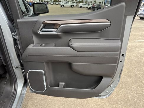 New 2026 Chevrolet Silverado 1500 LT image 44
