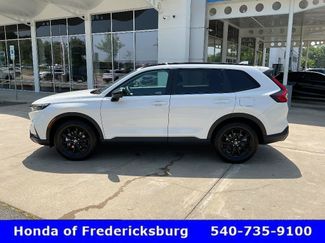Used 2026 Honda CR-V Sport video 2
