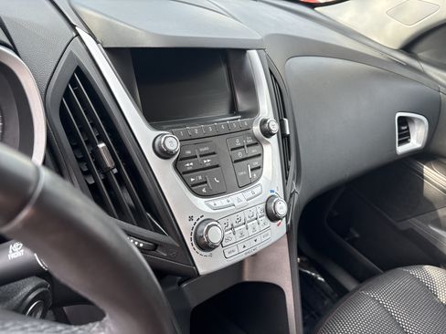 Used 2014 Chevrolet Equinox LT w/ Driver Convenience Package AWD/4WD image 14
