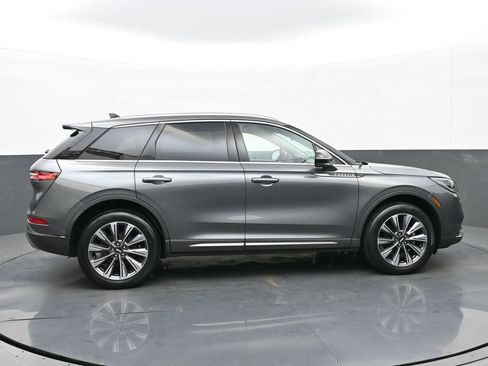 Used 2022 Lincoln Corsair Reserve w/ Elements Package AWD/4WD image 2