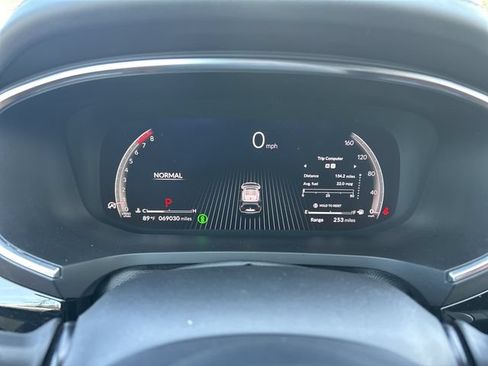 Certified 2022 Acura MDX A-Spec AWD/4WD image 39
