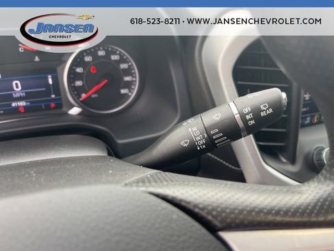 Used 2023 GMC Acadia SLE FWD image 18