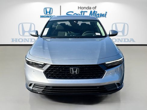 New 2026 Honda Accord Touring image 2