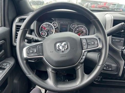 New 2026 RAM 2500 Tradesman image 39