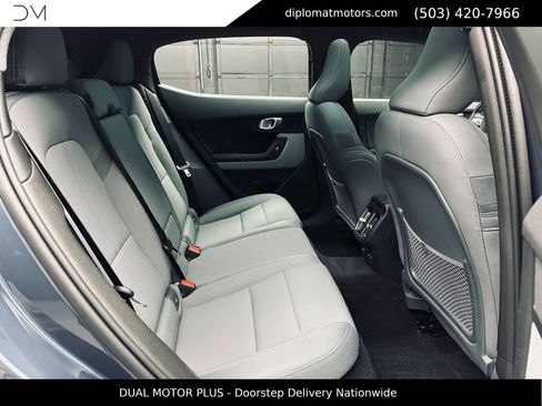 Used 2023 Polestar Polestar 2 w/ Pilot Pack AWD/4WD image 20