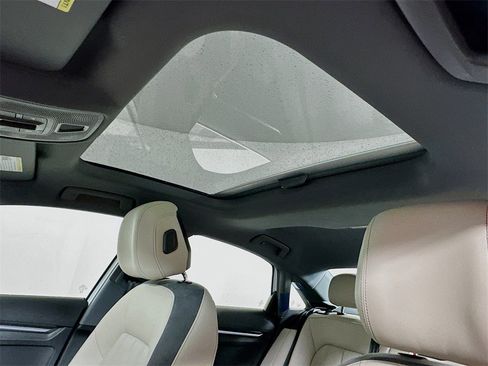 New 2026 Audi A3 2.0T Premium image 11