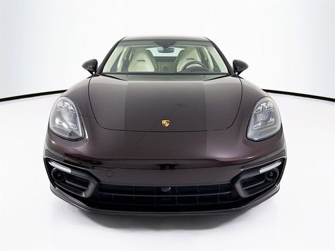 Used 2023 Porsche Panamera Platinum Edition image 6