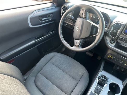 Used 2022 Ford Bronco Sport Big Bend w/ Convenience Package image 18