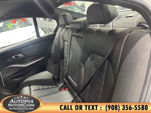 Used 2020 BMW M340i xDrive AWD/4WD image 19
