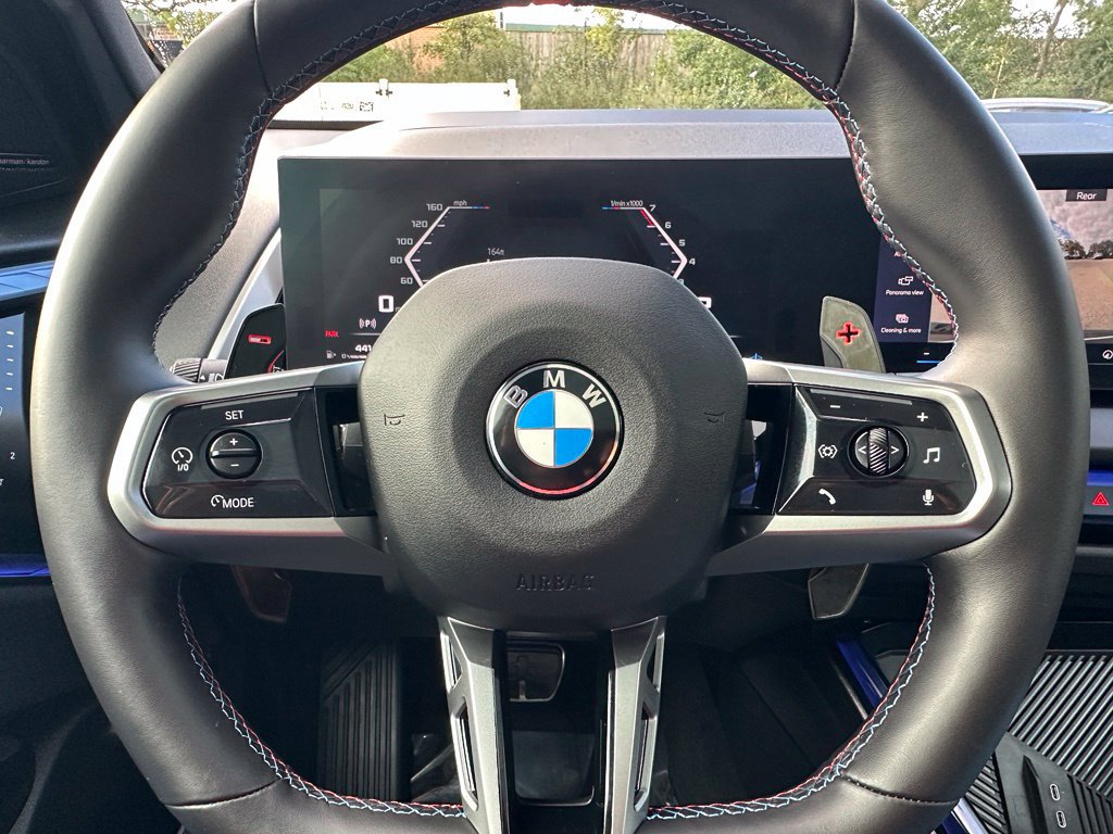 Used 2026 BMW X3 M50 AWD/4WD image 28