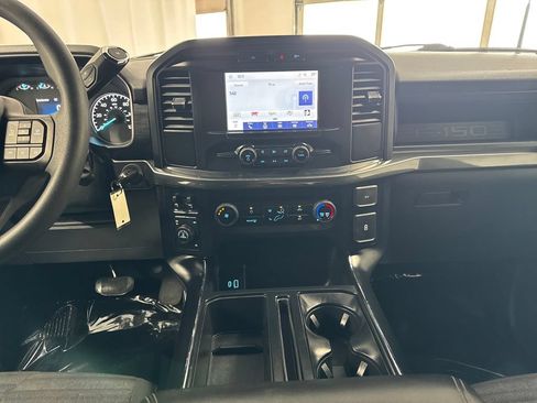 Used 2023 Ford F150 XL w/ STX Appearance Package AWD/4WD image 19