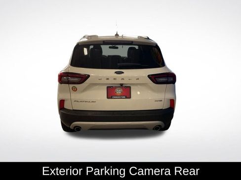 Used 2024 Ford Escape Platinum AWD/4WD image 19