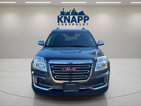 Used 2017 GMC Terrain SLT w/ Driver Alert Package I image 8
