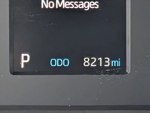 Used 2025 Toyota Tundra SR5 image 10