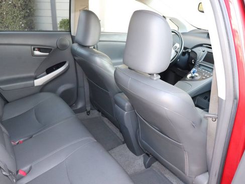 Used 2010 Toyota Prius Five FWD image 27
