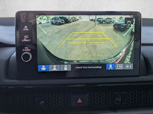 New 2026 Honda CR-V EX-L image 13