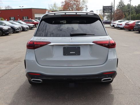 Used 2024 Mercedes-Benz GLE 450 4MATIC image 6