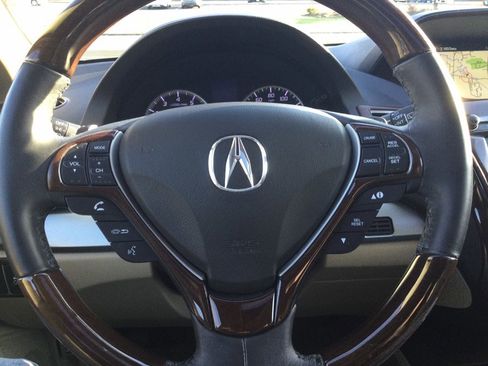 Used 2018 Acura RDX AWD w/ Technology Package image 23