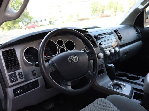 Used 2012 Toyota Tundra 4x4 Double Cab image 15