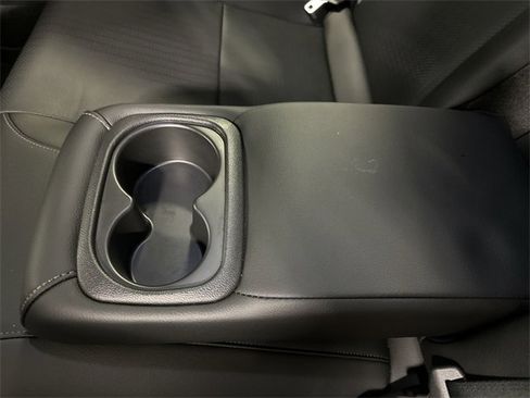 Used 2025 Honda Civic Sport Touring image 21