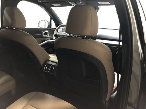 New 2026 Kia Sorento SX Prestige image 12