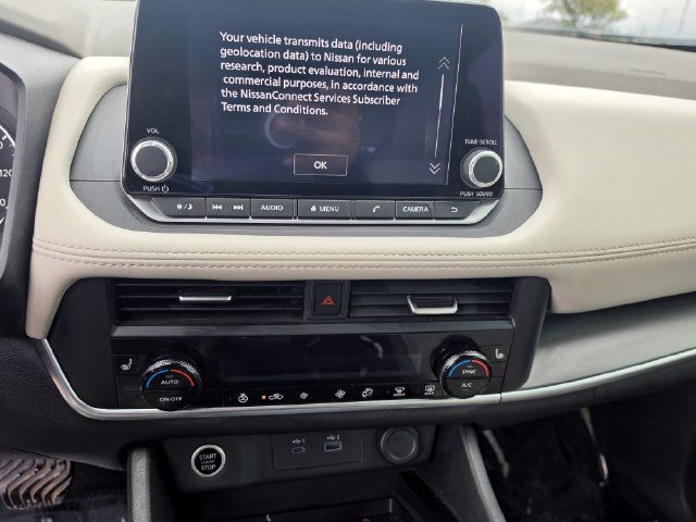 Used 2023 Nissan Rogue SV w/ SV Premium B Package FWD image 13