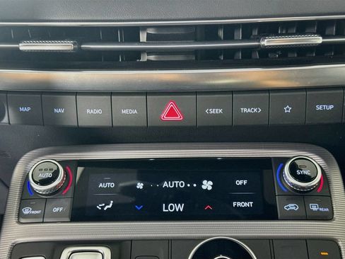 Used 2023 Hyundai Palisade Calligraphy w/ Cargo Package FWD image 20