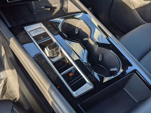 New 2026 Volkswagen Atlas Cross Sport SEL image 24