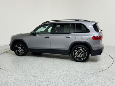 New 2026 Mercedes-Benz GLB 250 image 10