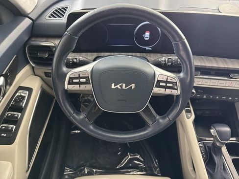 Used 2023 Kia Telluride SX Prestige AWD/4WD image 25