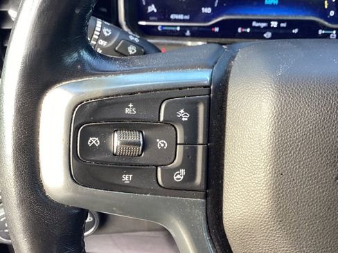 Used 2022 Chevrolet Silverado 1500 LT image 16