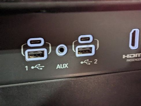 Used 2024 Jeep Grand Cherokee Limited 4xe image 20