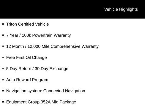Certified 2022 Ford Bronco Wildtrak image 4
