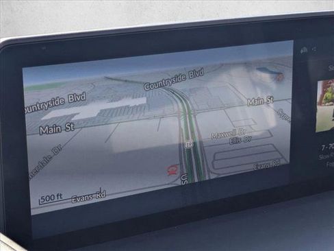 Certified 2021 Acura RDX FWD w/ Technology Package image 12