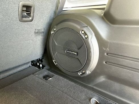 New 2026 Jeep Wrangler Unlimited Sport AWD/4WD image 34